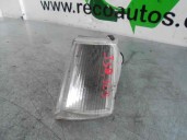 Recambio de intermitente izquierdo para citroën zx 1.9 d avantage referencia OEM IAM 