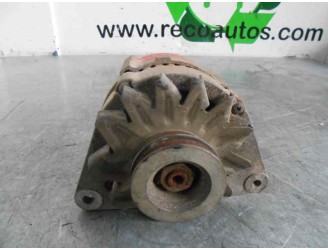 Recambio de alternador para citroën c15 referencia OEM IAM 0120489467 BOSCH