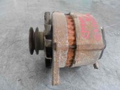 Recambio de alternador para citroën c15 referencia OEM IAM 0120489467 BOSCH