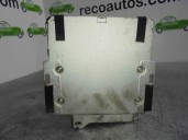 Recambio de centralita motor uce para bmw serie 3 berlina (e36) 1.7 turbodiesel cat referencia OEM IAM 2245541 0281001243 BOSCH