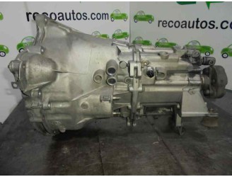 Recambio de caja cambios para bmw serie 3 berlina (e36) 1.7 turbodiesel cat referencia OEM IAM AKW 
