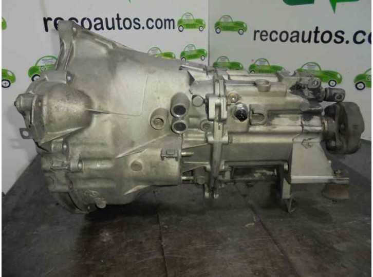Recambio de caja cambios para bmw serie 3 berlina (e36) 1.7 turbodiesel cat referencia OEM IAM AKW 