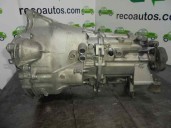 Recambio de caja cambios para bmw serie 3 berlina (e36) 1.7 turbodiesel cat referencia OEM IAM AKW 