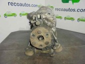 Recambio de caja cambios para bmw serie 3 berlina (e36) 1.7 turbodiesel cat referencia OEM IAM AKW  