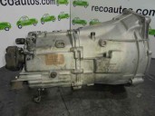 Recambio de caja cambios para bmw serie 3 berlina (e36) 1.7 turbodiesel cat referencia OEM IAM AKW 