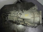 Recambio de caja cambios para bmw serie 3 berlina (e36) 1.7 turbodiesel cat referencia OEM IAM AKW 