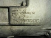 Recambio de caja cambios para bmw serie 3 berlina (e36) 1.7 turbodiesel cat referencia OEM IAM AKW 