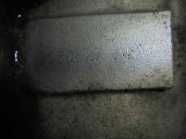 Recambio de caja cambios para bmw serie 3 berlina (e36) 1.7 turbodiesel cat referencia OEM IAM AKW 