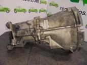 Recambio de caja cambios para bmw serie 3 berlina (e36) 1.7 turbodiesel cat referencia OEM IAM AKW 