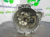 Recambio de caja cambios para bmw serie 3 berlina (e36) 1.7 turbodiesel cat referencia OEM IAM AKW 
