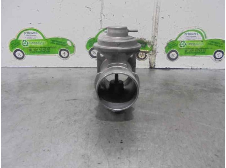 Recambio de valvula egr para bmw serie 3 berlina (e36) 1.7 turbodiesel cat referencia OEM IAM 11712247177 2192011 PIERBURG
