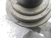 Recambio de valvula egr para bmw serie 3 berlina (e36) 1.7 turbodiesel cat referencia OEM IAM 11712247177 2192011 PIERBURG