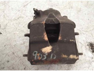 Recambio de pinza freno delantera derecha para seat leon (1m1) 1.9 tdi referencia OEM IAM 