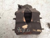 Recambio de pinza freno delantera derecha para seat leon (1m1) 1.9 tdi referencia OEM IAM 