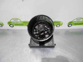 Recambio de motor calefaccion para seat leon (1m1) 1.9 tdi referencia OEM IAM 1J1819021A  