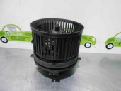 Recambio de motor calefaccion para seat leon (1m1) 1.9 tdi referencia OEM IAM 1J1819021A  