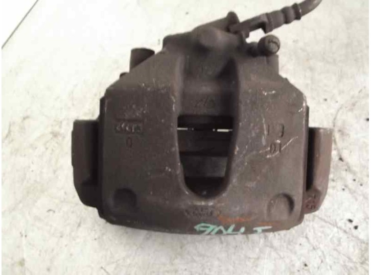 Replacement front left brake caliper for Ford Transit Connect (TC7) 1.8 TDCi CAT OEM IAM reference 