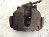 Replacement front left brake caliper for Ford Transit Connect (TC7) 1.8 TDCi CAT OEM IAM reference 