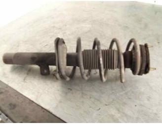 Recambio de amortiguador delantero izquierdo para ford transit connect (tc7) 1.8 tdci cat referencia OEM IAM 2T1418058BL 2T1418K