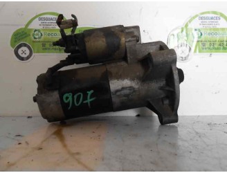 Recambio de motor arranque para citroën xsara break 1.9 turbodiesel referencia OEM IAM  M001T80082 MITSUBISHI