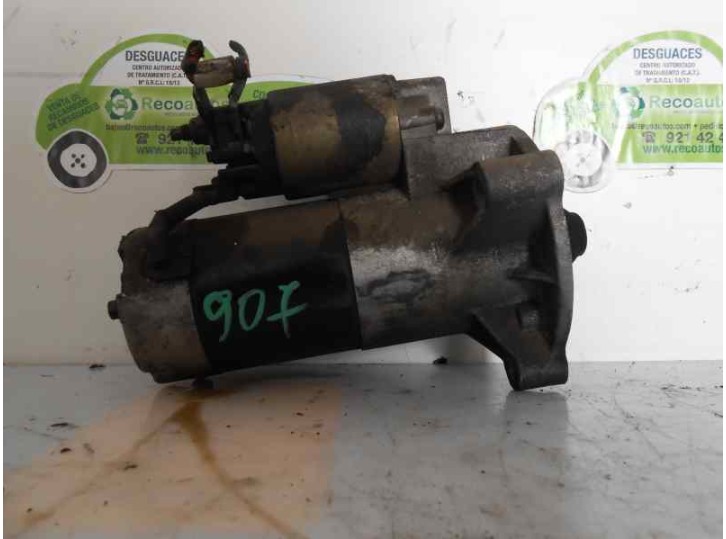 Recambio de motor arranque para citroën xsara break 1.9 turbodiesel referencia OEM IAM  M001T80082 MITSUBISHI