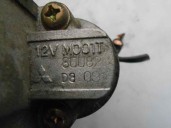 Recambio de motor arranque para citroën xsara break 1.9 turbodiesel referencia OEM IAM  M001T80082 MITSUBISHI