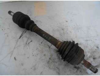 Recambio de transmision delantera izquierda para citroën xsara break 1.9 turbodiesel referencia OEM IAM   