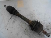 Recambio de transmision delantera izquierda para citroën xsara break 1.9 turbodiesel referencia OEM IAM   