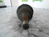 Recambio de transmision delantera izquierda para citroën xsara break 1.9 turbodiesel referencia OEM IAM   