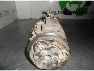 Recambio de compresor aire acondicionado para bmw serie 3 touring (e36) 1.8 cat (m43) referencia OEM IAM 