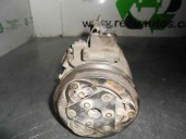 Recambio de compresor aire acondicionado para bmw serie 3 touring (e36) 1.8 cat (m43) referencia OEM IAM 
