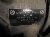 Recambio de compresor aire acondicionado para bmw serie 3 touring (e36) 1.8 cat (m43) referencia OEM IAM 