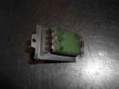 Replacement heater resistor for Seat Cordoba Sedan (6K2) 1.9 TDI OEM IAM reference H178387752E VALEO