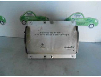 Recambio de airbag delantero derecho para volvo xc90 2.4 diesel cat referencia OEM IAM 8623231 8623231 AUTOLIV