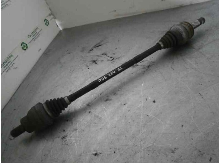 Recambio de transmision trasera derecha para volvo xc90 2.4 diesel cat referencia OEM IAM 080501 30735565 