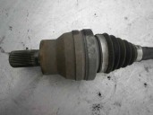 Recambio de transmision trasera derecha para volvo xc90 2.4 diesel cat referencia OEM IAM 080501 30735565 