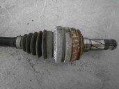 Recambio de transmision trasera derecha para volvo xc90 2.4 diesel cat referencia OEM IAM 080501 30735565 