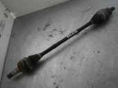 Recambio de transmision trasera izquierda para volvo xc90 2.4 diesel cat referencia OEM IAM 080505 30735505 