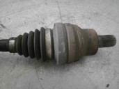 Recambio de transmision trasera izquierda para volvo xc90 2.4 diesel cat referencia OEM IAM 080505 30735505 