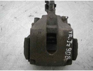 Recambio de pinza freno trasera izquierda para volvo xc90 2.4 diesel cat referencia OEM IAM ATE