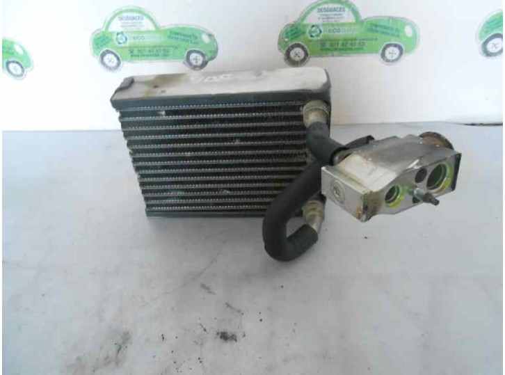Replacement air conditioning evaporator for Volvo XC90 2.4 diesel cat OEM IAM reference 080081651 