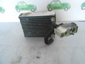 Recambio de evaporador aire acondicionado para volvo xc90 2.4 diesel cat referencia OEM IAM 080081651 