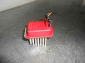 Recambio de resistencia calefaccion para seat toledo (1m2) 2.3 vr5 cat (agz) referencia OEM IAM 1J0907521 657364M VALEO