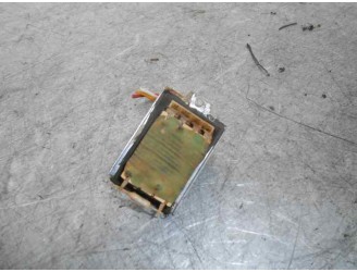 Recambio de resistencia calefaccion para volkswagen golf iii berlina (1h1) s referencia OEM IAM H17838752E  VALEO