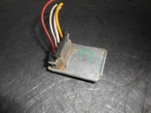 Recambio de resistencia calefaccion para volkswagen golf iii berlina (1h1) s referencia OEM IAM H17838752E  VALEO