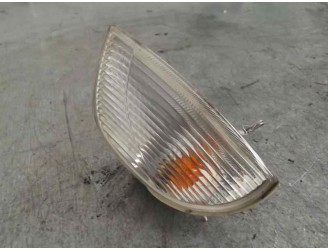 Recambio de piloto delantero izquierdo para fiat seicento (187) active referencia OEM IAM 40910748 