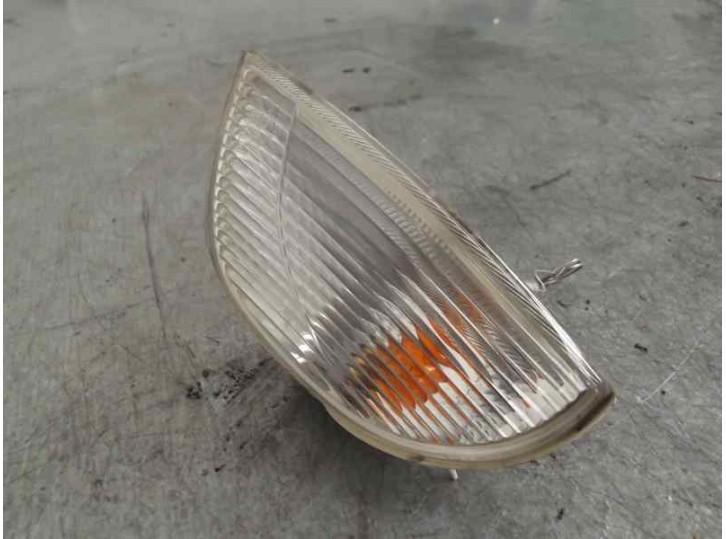 Recambio de piloto delantero izquierdo para fiat seicento (187) active referencia OEM IAM 40910748  