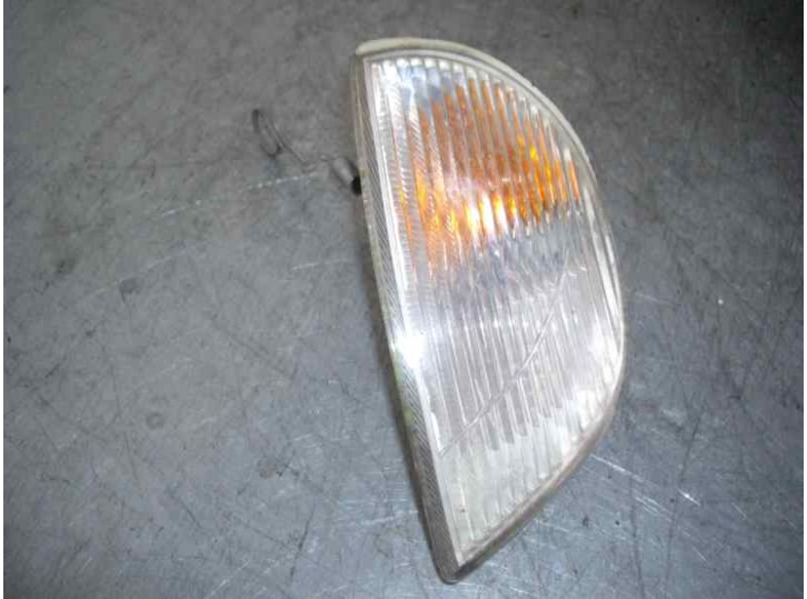 Recambio de piloto delantero izquierdo para fiat seicento (187) 1.1 referencia OEM IAM 40910748  