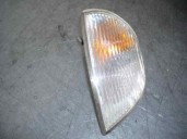 Recambio de piloto delantero izquierdo para fiat seicento (187) 1.1 referencia OEM IAM 40910748  