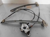 Recambio de elevalunas delantero derecho para citroën xsara berlina 1.9 turbodiesel referencia OEM IAM 2 PINES 3 PUERTAS